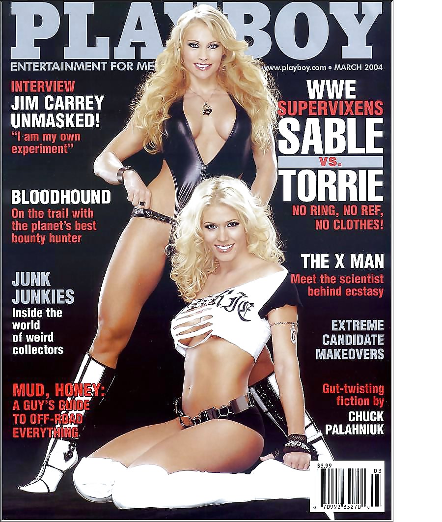 Torrie Wilson - Wwe Diva Mega Collection 2 #13496914