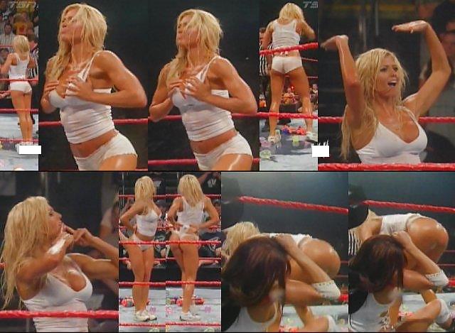 Torrie Wilson - WWE Diva mega collection 2 #13497799