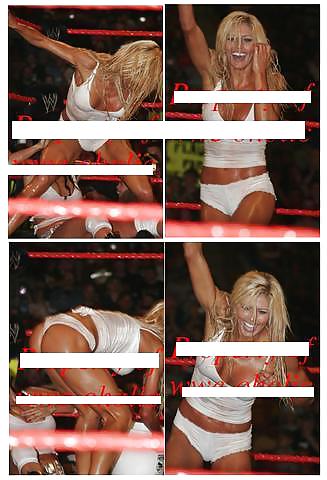 Torrie Wilson - Wwe Diva Mega Collection 2 #13497817