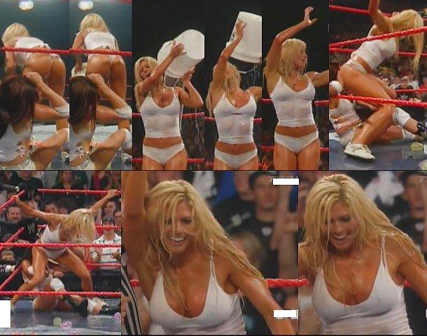 Torrie Wilson - WWE Diva mega collection 2 #13497854