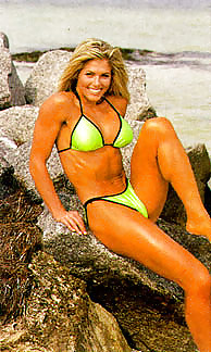 Torrie Wilson - WWE Diva mega collection 2 #13498175