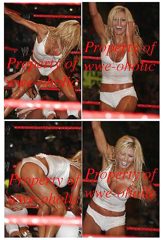 Torrie Wilson - WWE Diva mega collection 2 #13498432