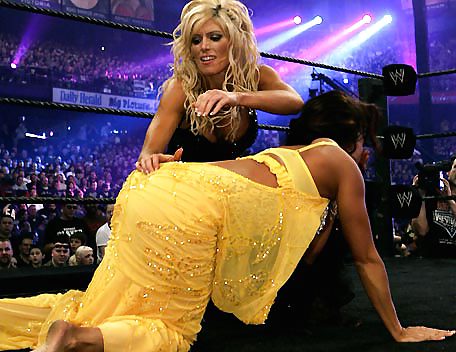 Torrie Wilson - Wwe Diva Mega Collection 2 #13498668