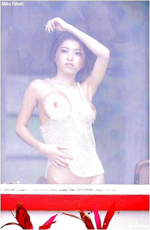 Models Akira Fubuki Porn Pictures Xxx Photos Sex