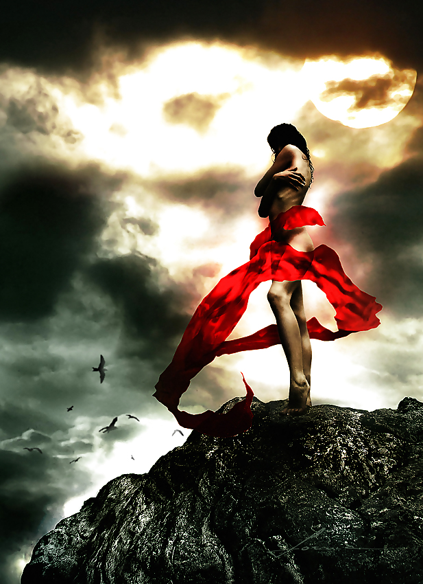 Pour elle 36
 #7848543