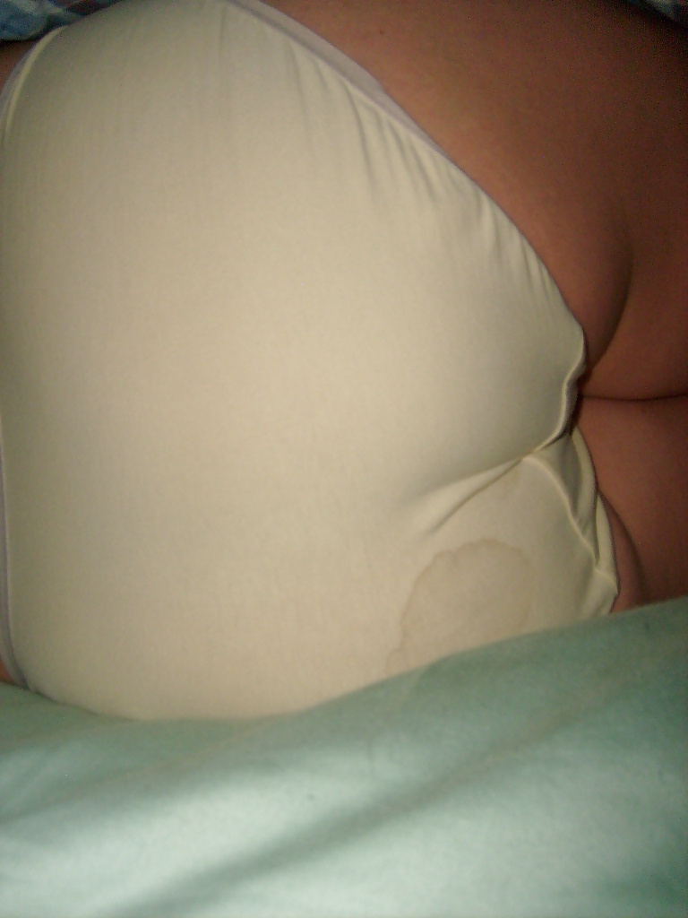 More BBW wife ass in panties #7245407