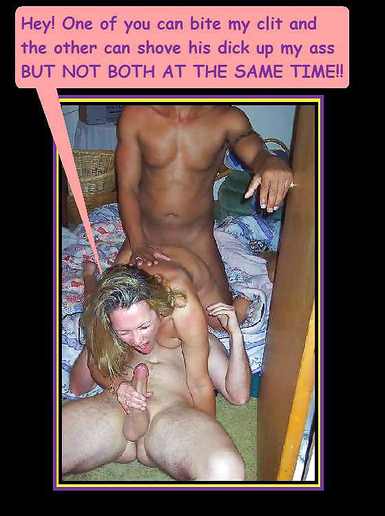 Funny Sexy Captioned Pictures & Posters CXCVI 4213 #17357160