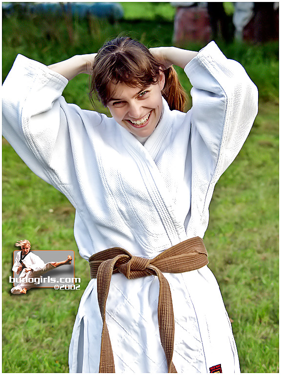 カラテガール 3
 #18301738