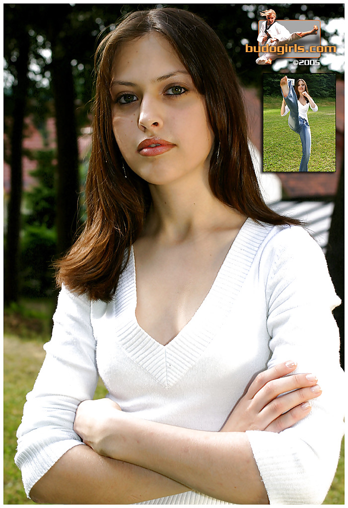 Karategirls 3 #18301750