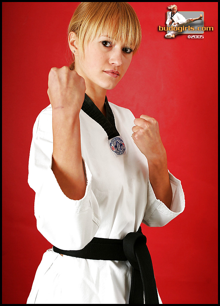 カラテガール 3
 #18301767