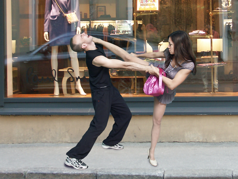 カラテガール 3
 #18301774