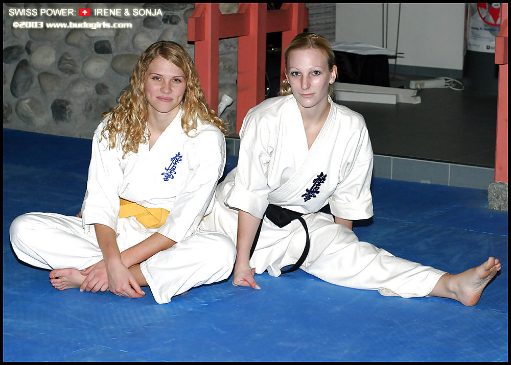 カラテガール 3
 #18301873