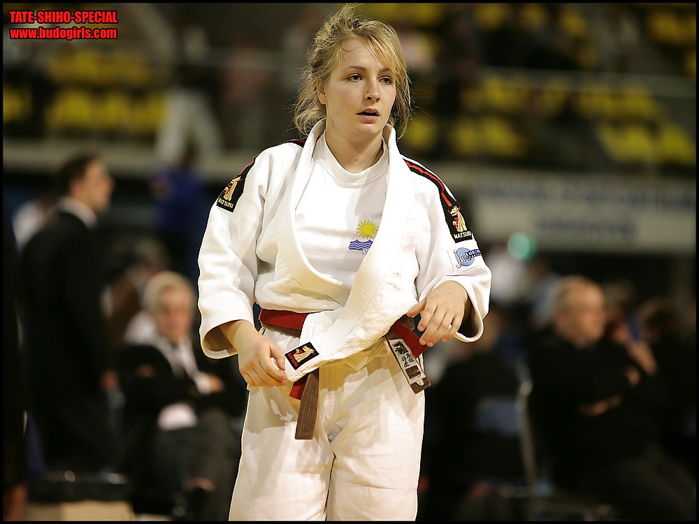 カラテガール 3
 #18301881