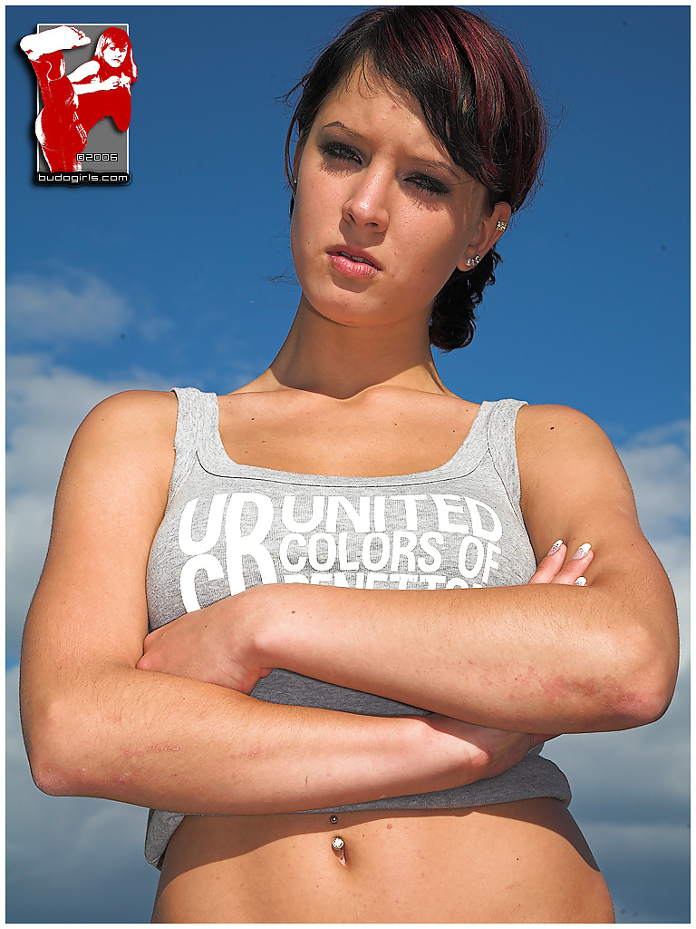 Karategirls 3 #18301899