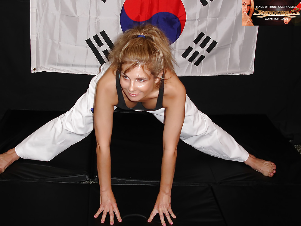 カラテガール 3
 #18301908