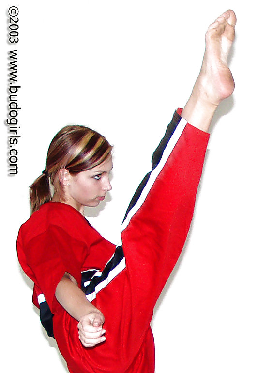 Karategirls 3
 #18301925