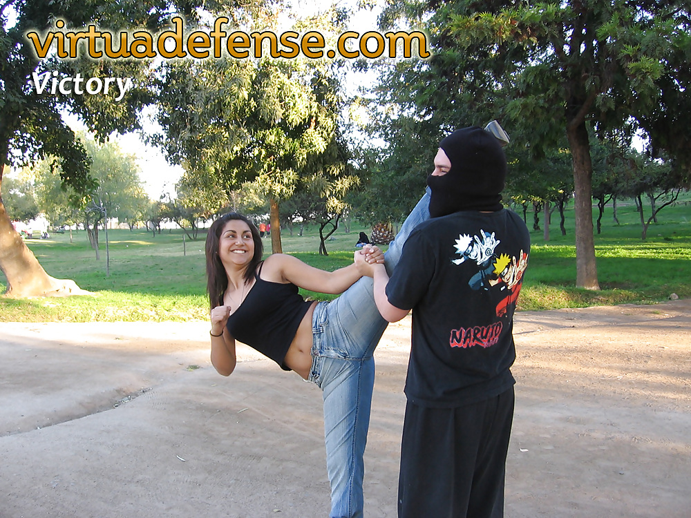 カラテガール 3
 #18301935