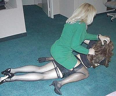 Encore Plus De Dames De CATFIGHTING #12004596