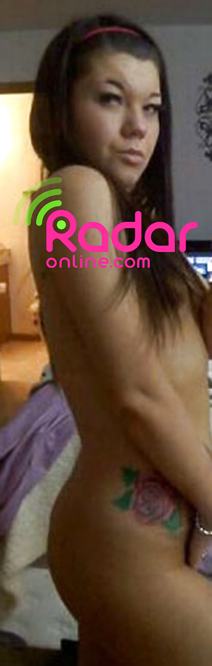 Teen mom amber post by tintop