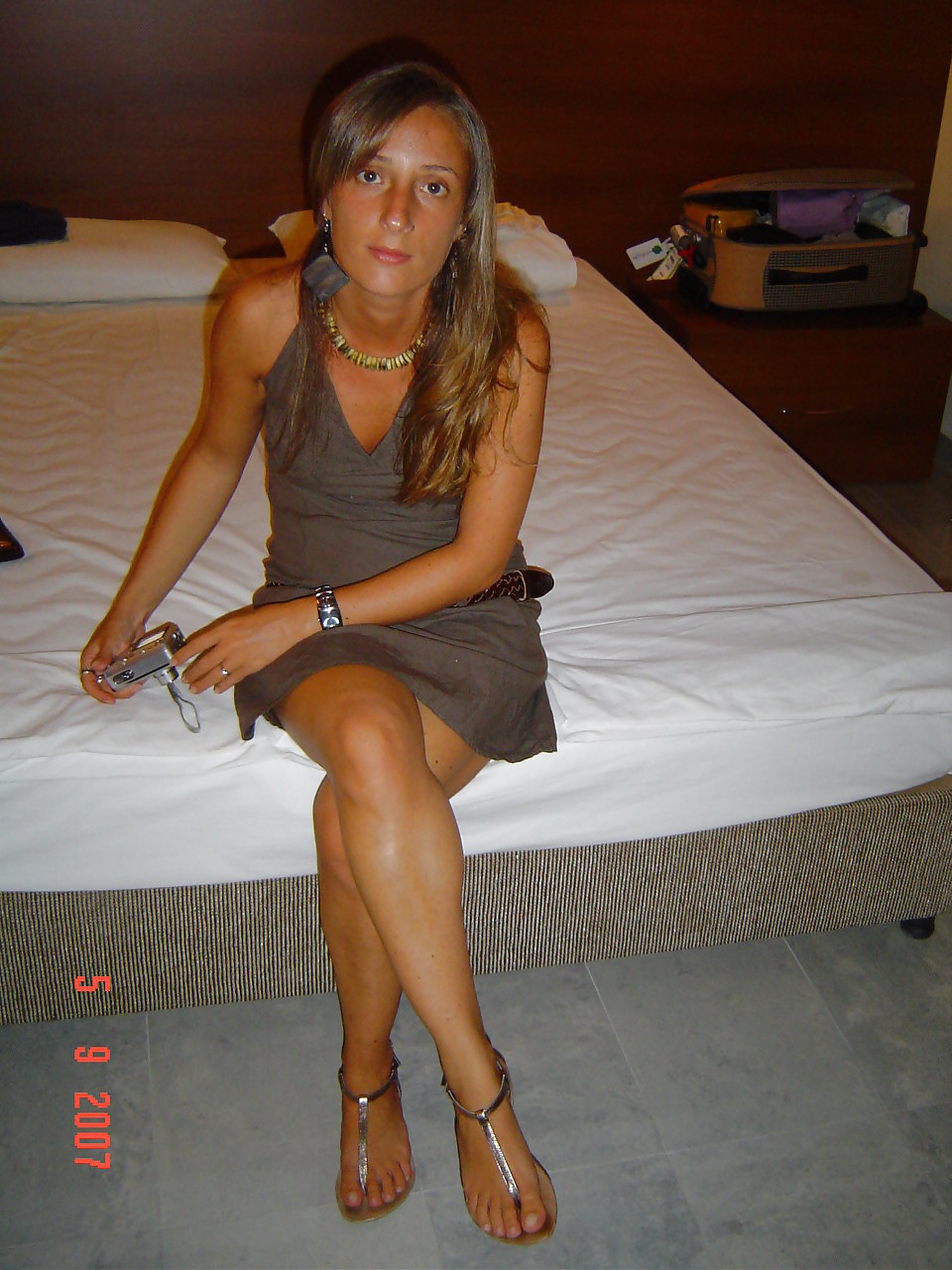 Italian Milf Maria #6222828