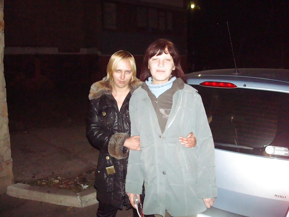 Ukrainisch Schlampen #6500896