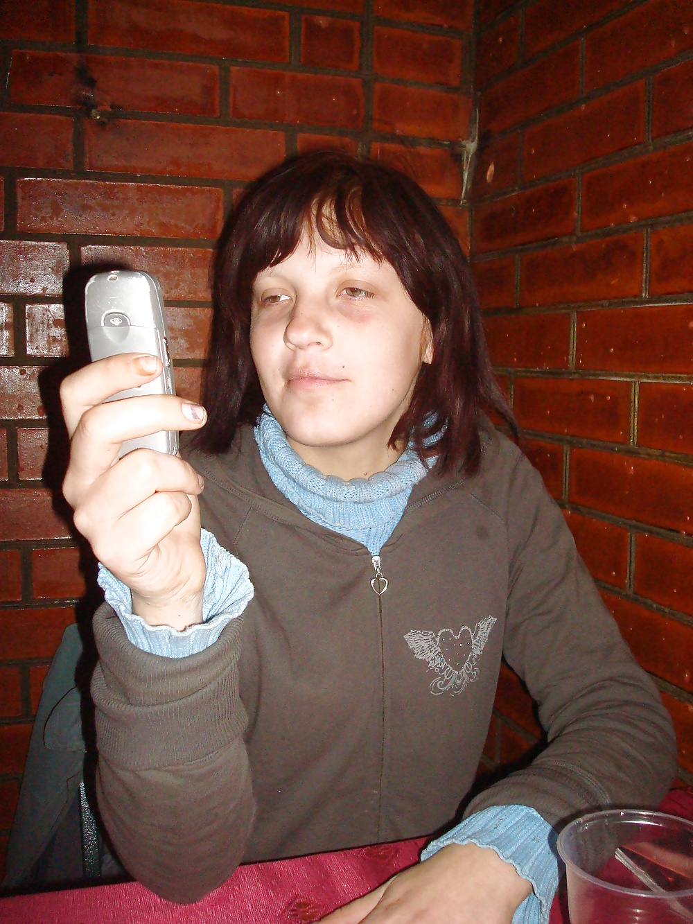 Ukrainisch Schlampen #6500913