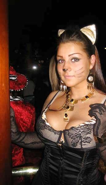 She's Standard #9301877