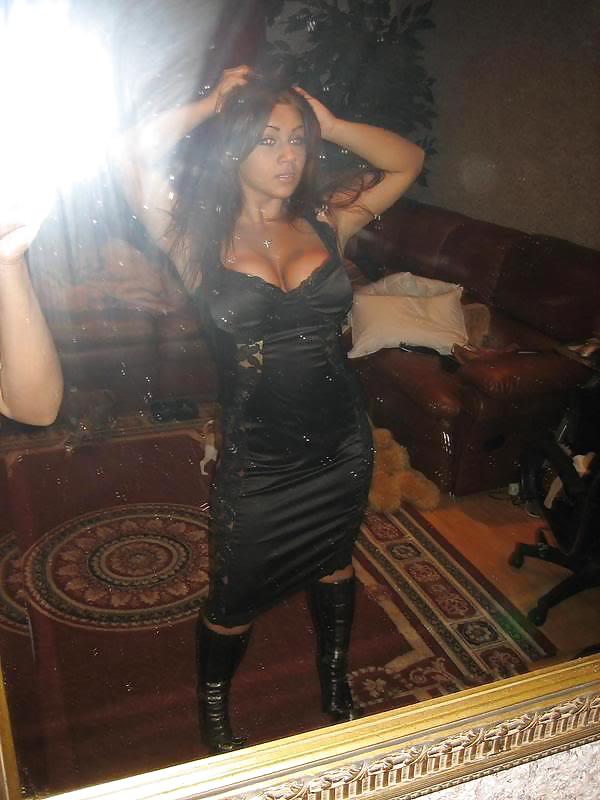 She's Standard #9301946