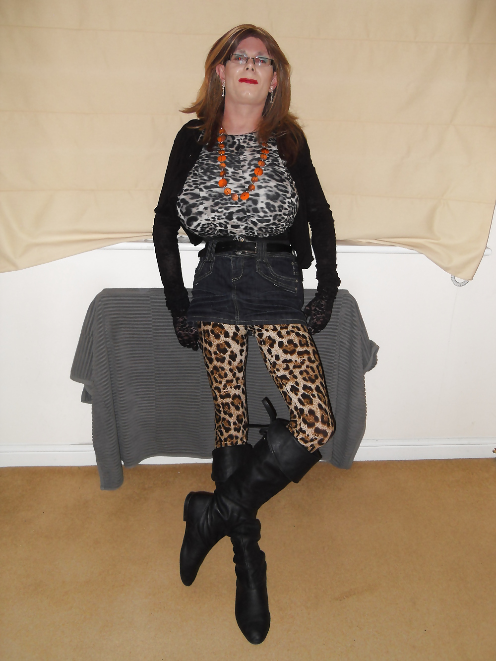 Dishy Twenty fifth Feb