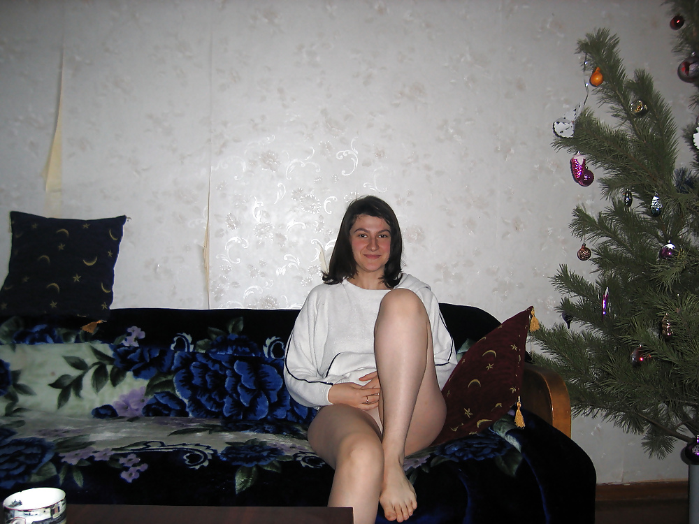 Married hot russian slut #20075642