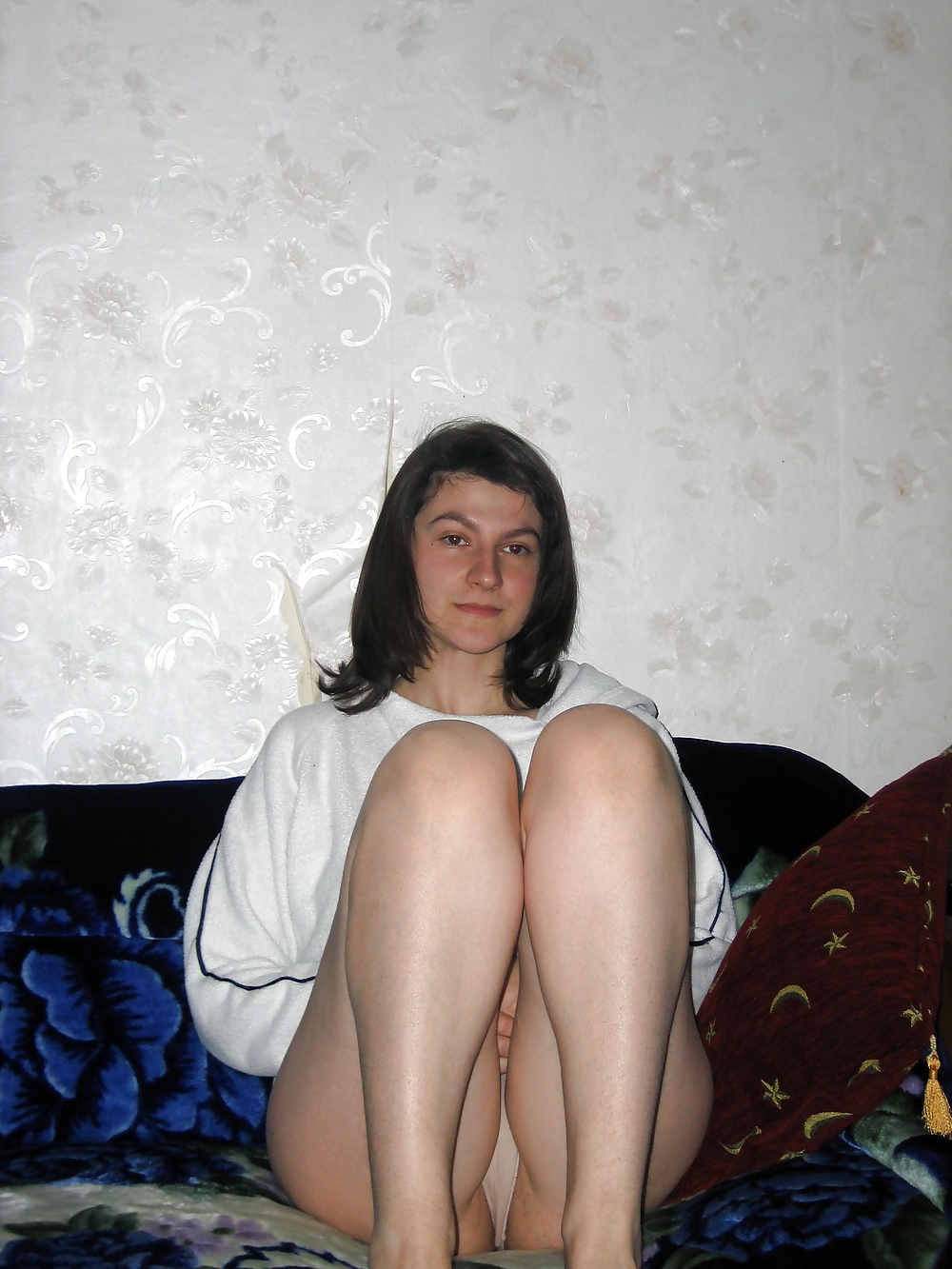 Verheiratet Heiße Russische Schlampe #20075656