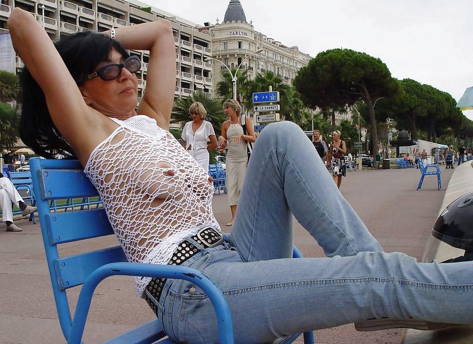 J'en bande...
 #7005998