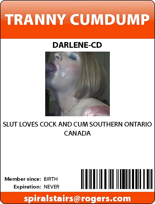 Darlene tranny smoke slut
 #9530336