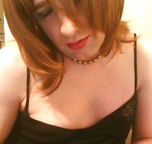 Darlene tranny smoke slut #9530355