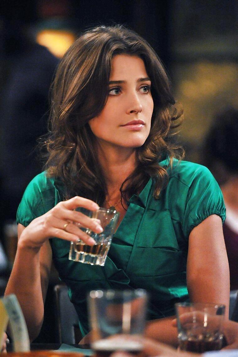 Cobie Smulders #14462859