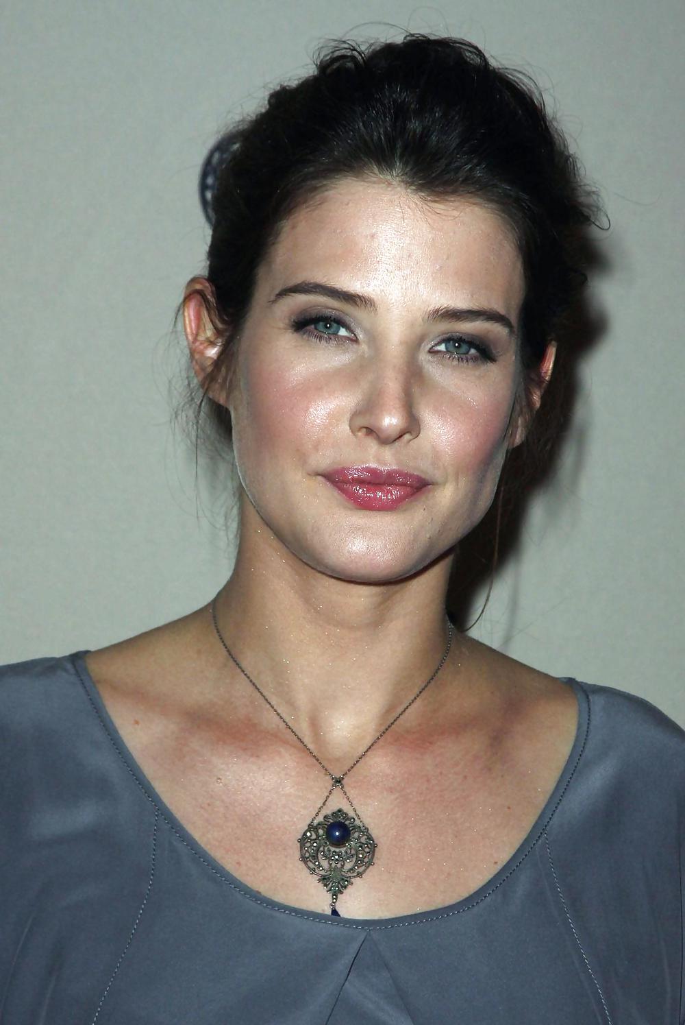 Cobie Smulders #14462945