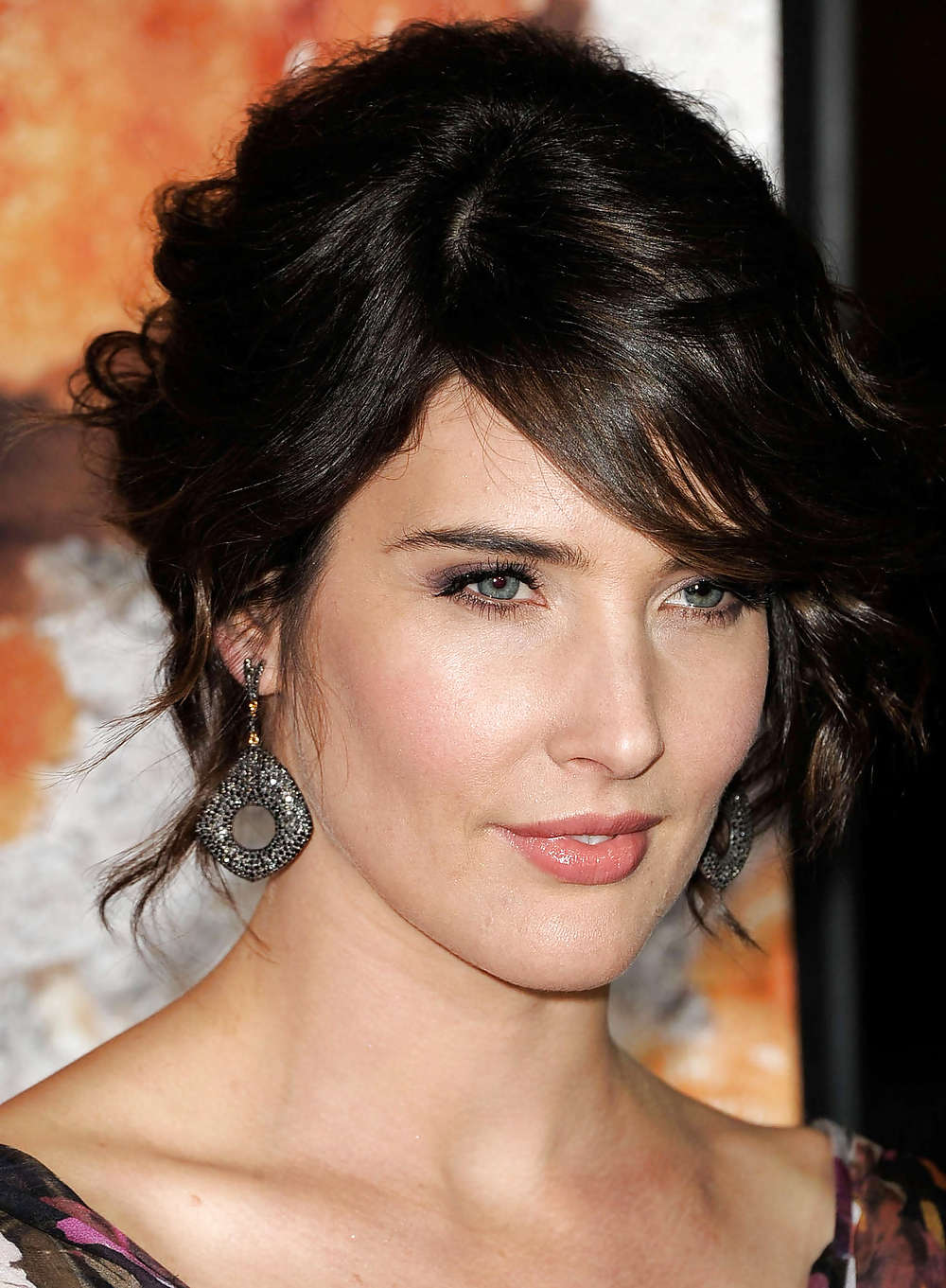 Cobie Smulders #14462951