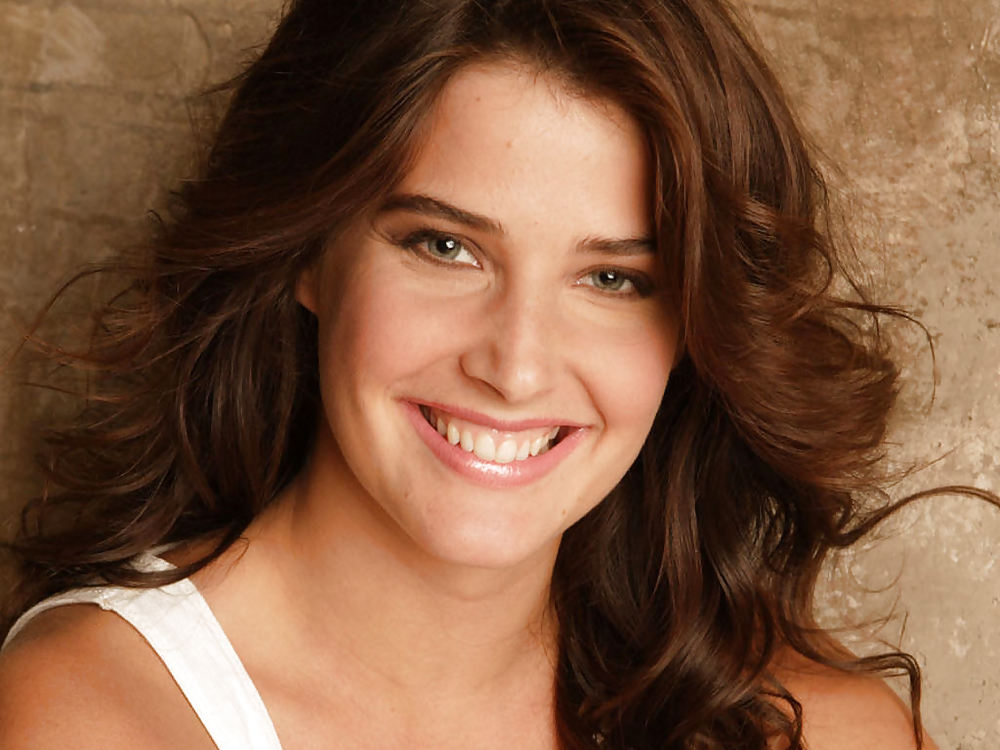 Cobie Smulders #14463015