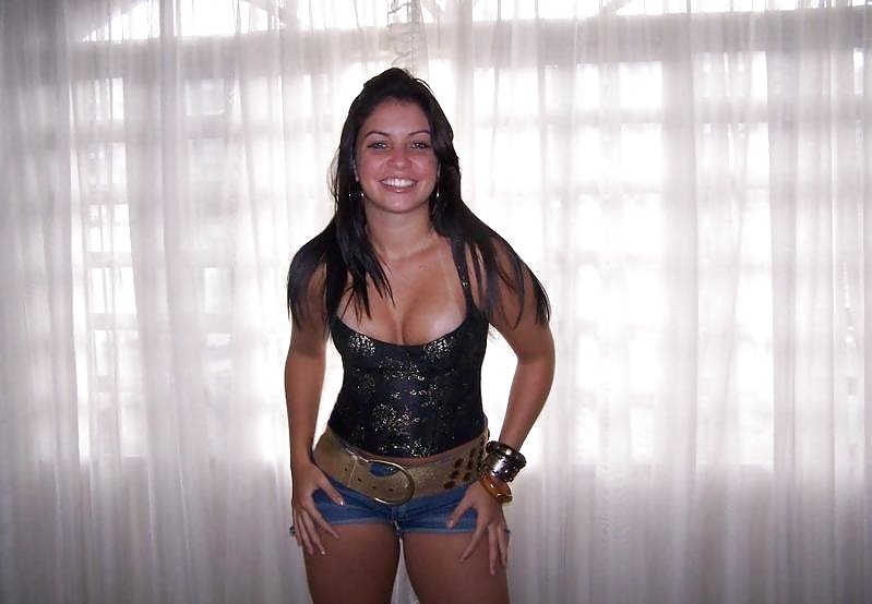 Natürliche Mädchen Latinas Erotische Amateur Sexy Teenager #2078237