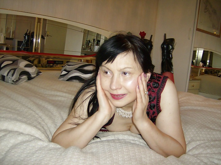 Milf Marika 2 #3727053