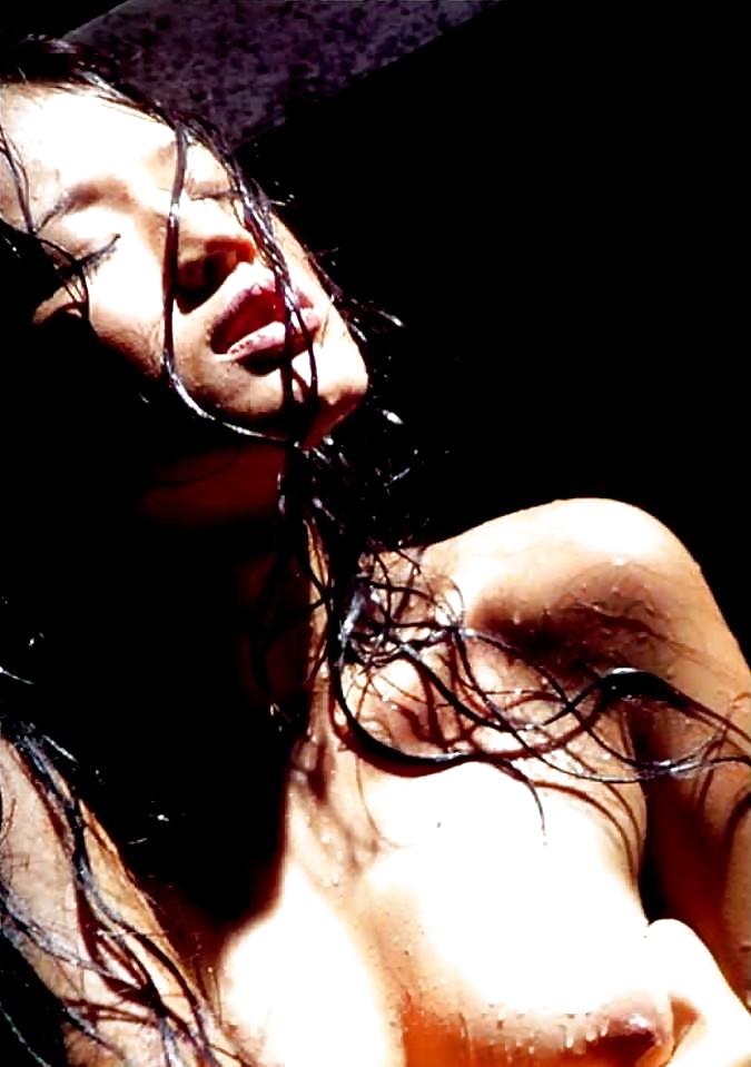 Hot Asian Celebrity Shu Qi #3780104