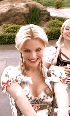 Cameron Diaz #1747311