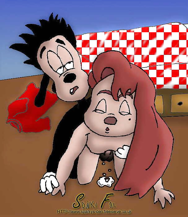 Famous Cartoons Porn 2 #21455522