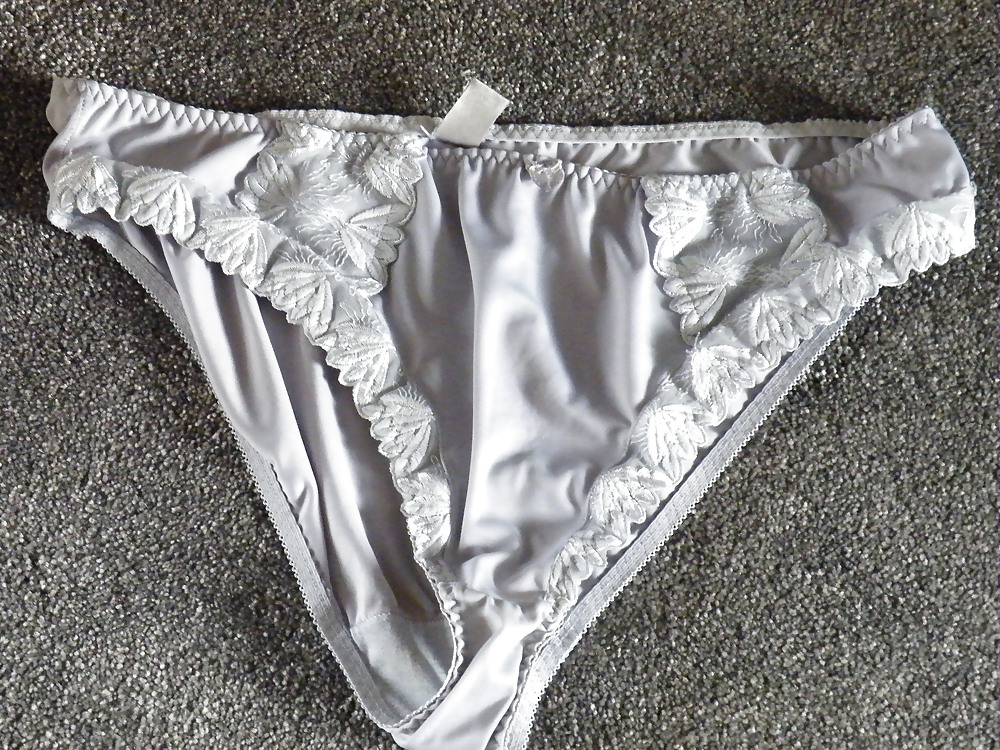 BBW panties #6651397