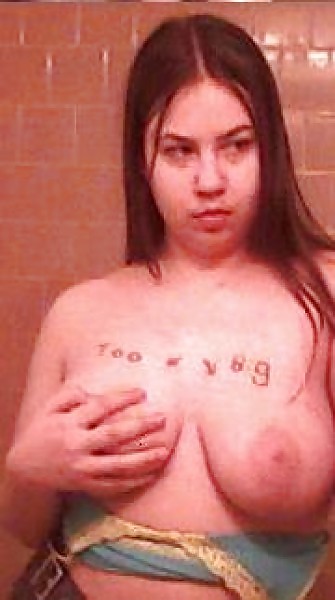 TracySlut From SmutDates #11257585