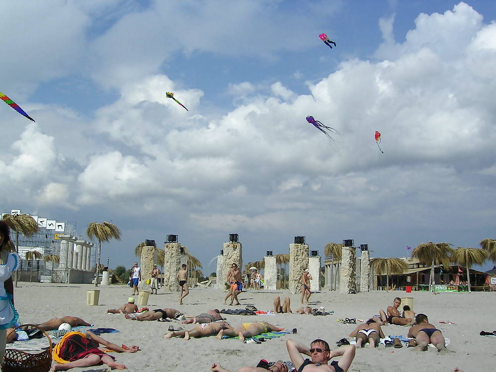Kazantip #15620803