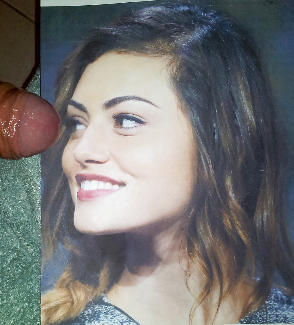 Tibute for Phoebe Tonkin #19004714