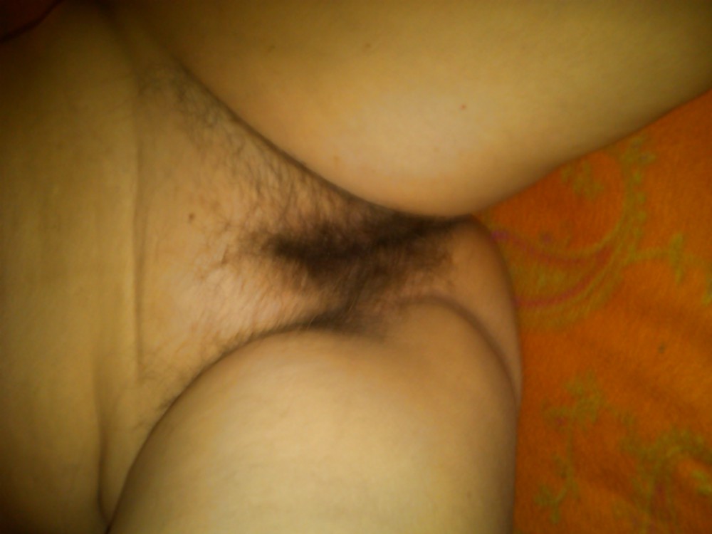 Mature hairy woman i met at the mall yesterday #6036489