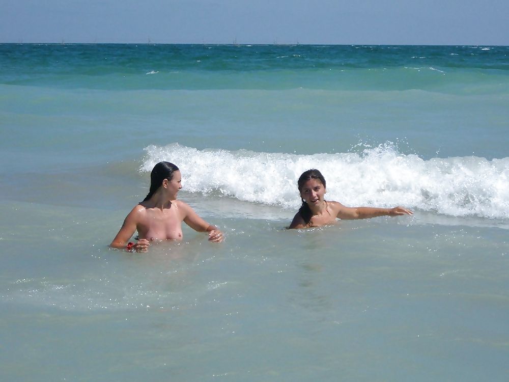 Me encanta estar desnuda
 #456007