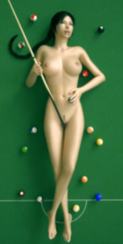Nude Lara Croft (gallery 2) #14113364